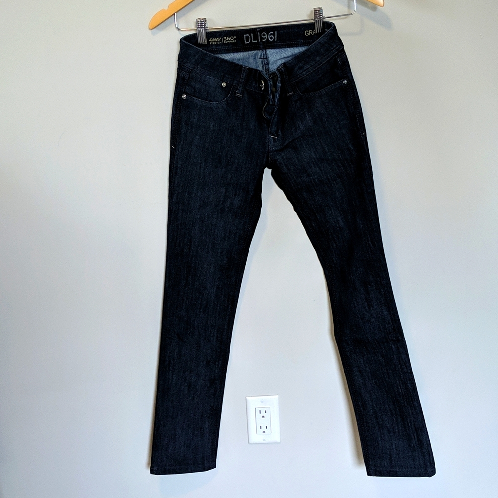 NWOT DL1961 jeans